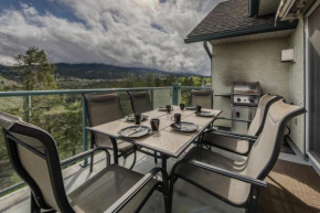 The Peaks 3 Bedroom Mountain View Condo